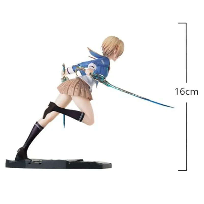 rent-a-girlfriend-ruka-jk-uniform-figur-schuluniform image 3