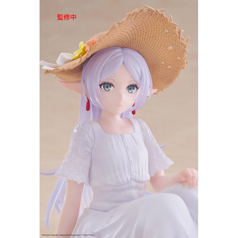 sega-frieren-desktop-cute-summer-dress-ver-figur image 5