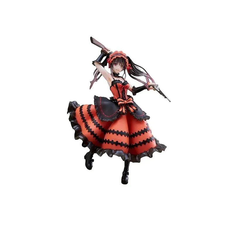 taito-amp-kurumi-tokisaki-zafkiel-date-a-live-figur image 1