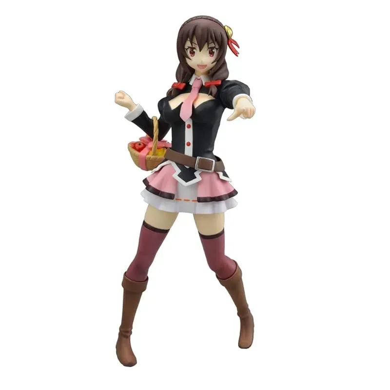 konosuba-yunyun-pm-sammelfigur-wonderful-world image 1