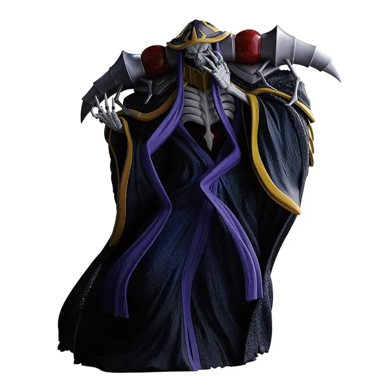 good-smile-company-overlord-ainz-ooal-gown-figur image 1