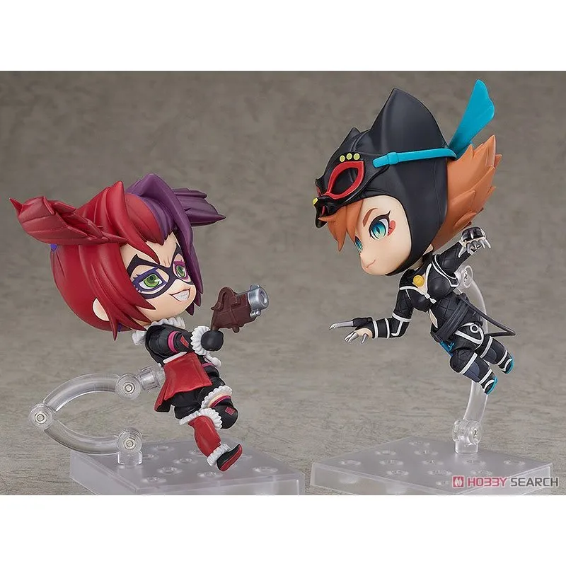 good-smile-nendoroid-catwoman-figur-ninja-edition image 5