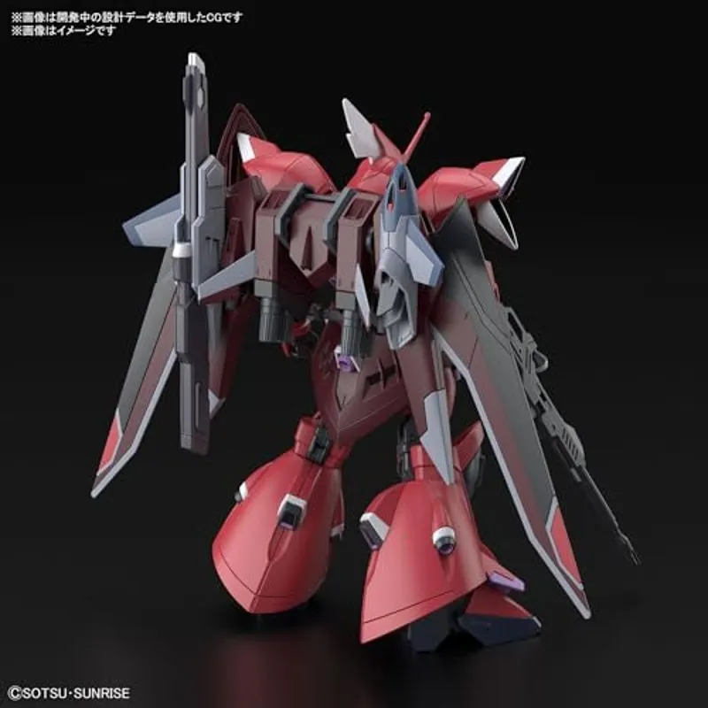 bandai-gundam-hgce-1-144-gelgoog-menace-lunamaria-gunpla image 2