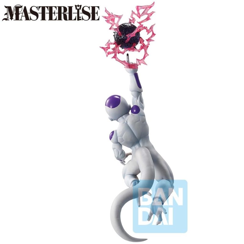 bandai-spirits-dragon-ball-masterlise-frieza-sammelfigur-pvc image 4