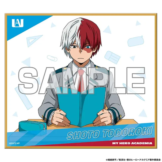 kameco-my-hero-academia-shoto-shikishi-study-version image 1