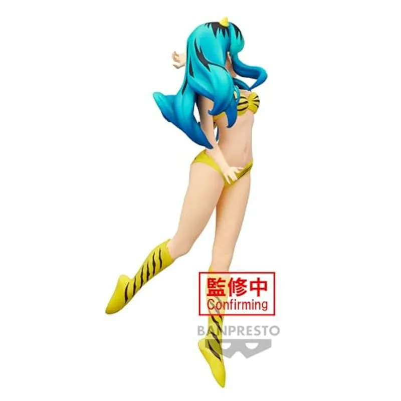 banpresto-lum-glitter-glamours-ver-a-sammelfigur-urusei-yatsura image 2