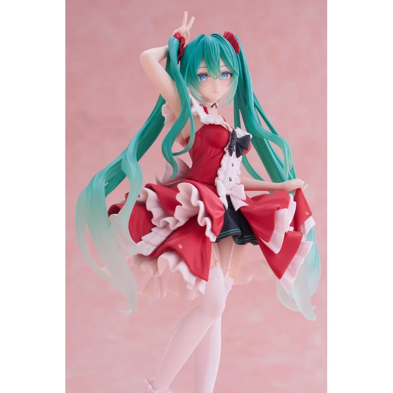 vocaloid-hatsune-miku-lolita-figur image 3