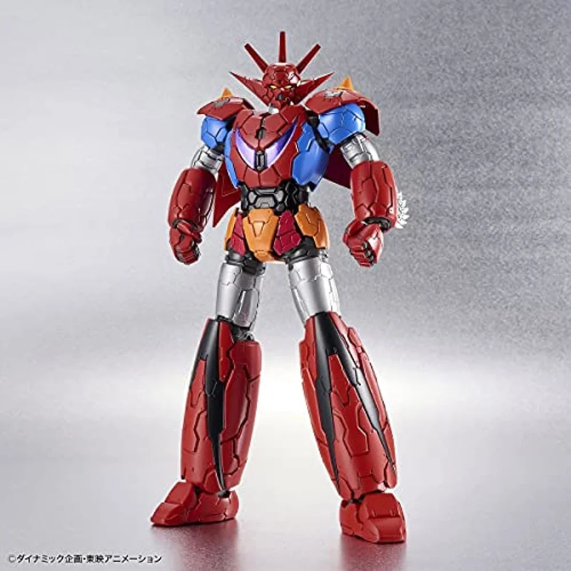 mazinger-infinitism-1-144-getter-dragon-bausatz-modell image 3