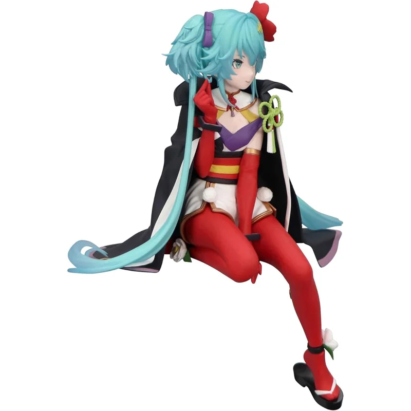 furyu-vocaloid-hatsune-miku-noodle-stopper-figur-camellia image 2