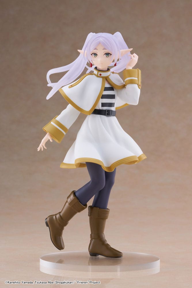 frieren-coreful-figur-taito-18-cm-sousou-no-frieren image 2