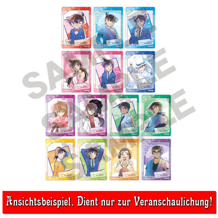 kameco-detective-conan-british-style-faboca-karten-2er-pack image 4
