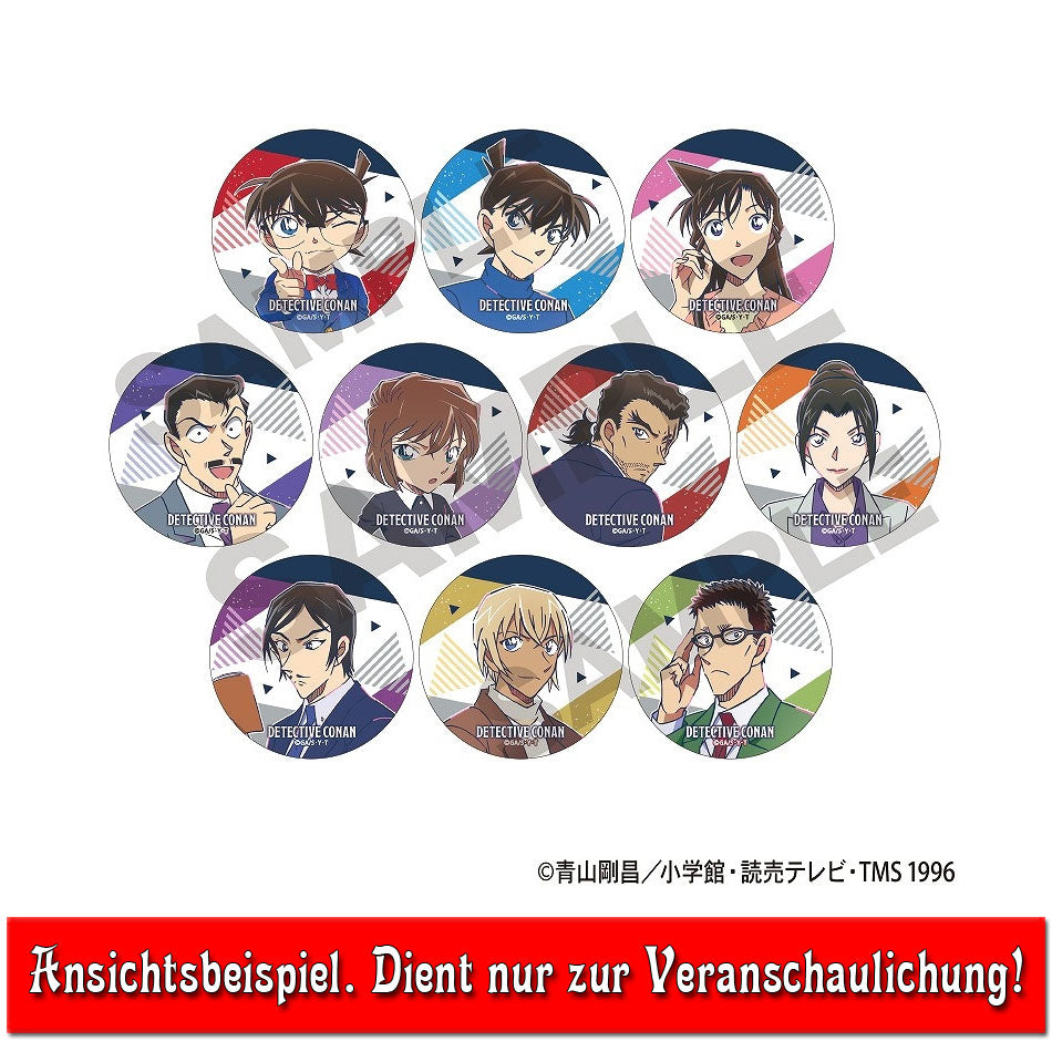 detective-conan-ran-button-5-6-cm-wei-blech-blindbag image 2