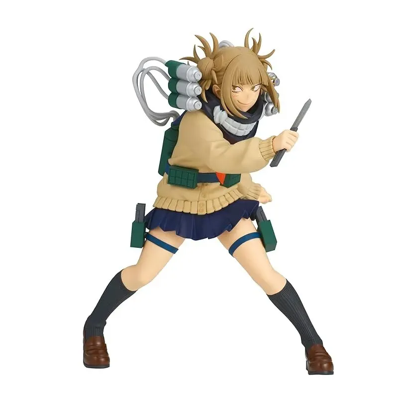 banpresto-my-hero-academia-himiko-toga-dx-figur image 1