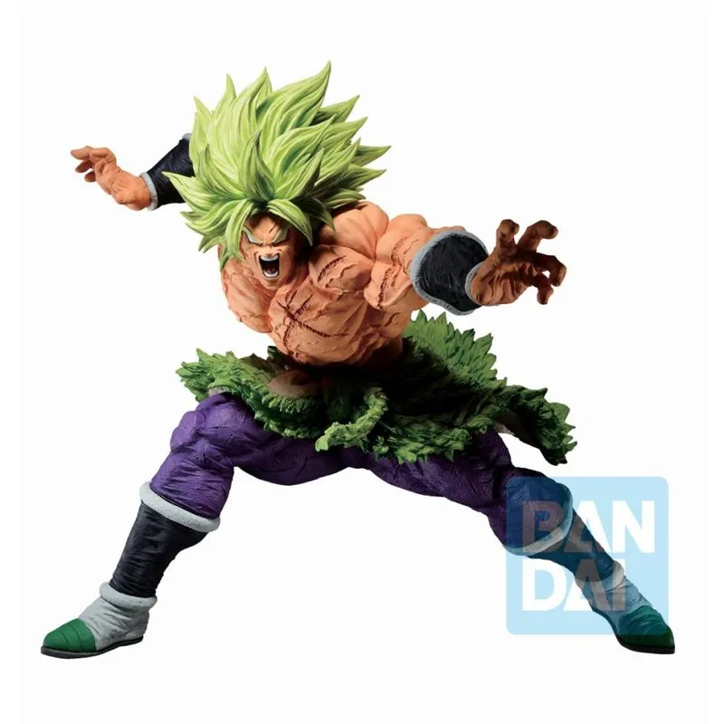 bandai-chainsaw-man-power-ichibansho-figur image 4