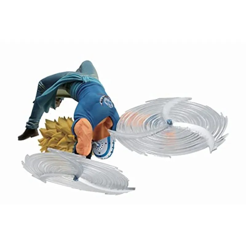 bandai-one-piece-killer-third-act-sammelfigur-ichibansho image 4