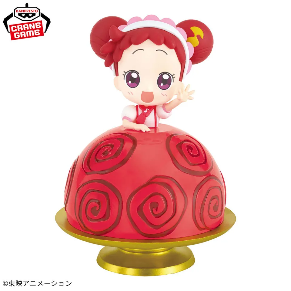 banpresto-paldolce-collection-grande-doremi-figur-harukaze-10-cm image 1
