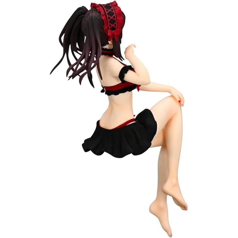 furyu-date-a-live-noodle-stopper-kurumi-tokisaki-badeanzug-figur image 3