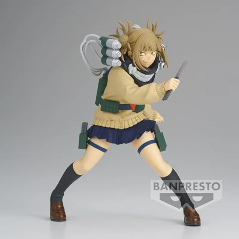 banpresto-my-hero-academia-himiko-toga-dx-figur image 2