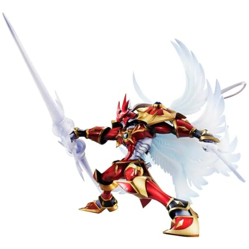 megahouse-digimon-tamers-dukemon-crimson-mode-g-e-m-figur image 4