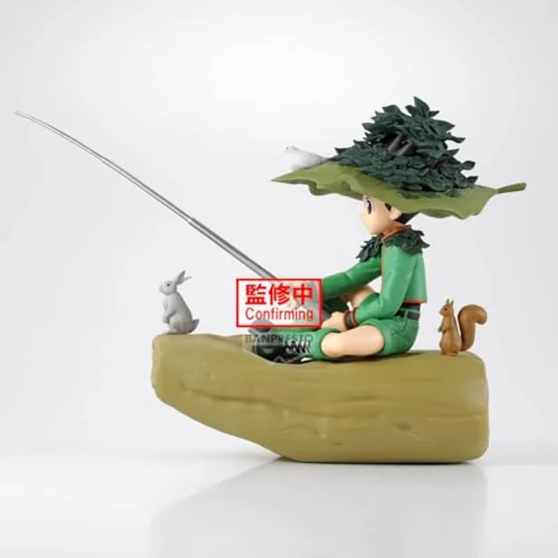 saint-seiya-gon-memorable-saga-figur-sammelfigur image 4