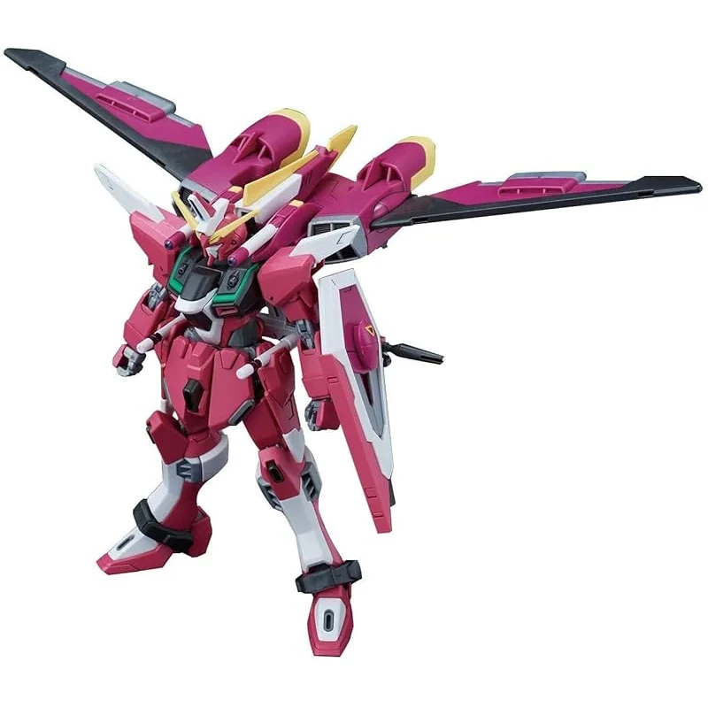 bandai-hgce-1-144-infinite-justice-gundam-bausatz-231 image 1