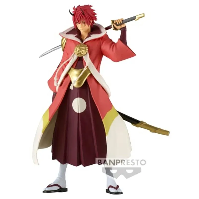 banpresto-slime-benimaru-figur-standard image 2