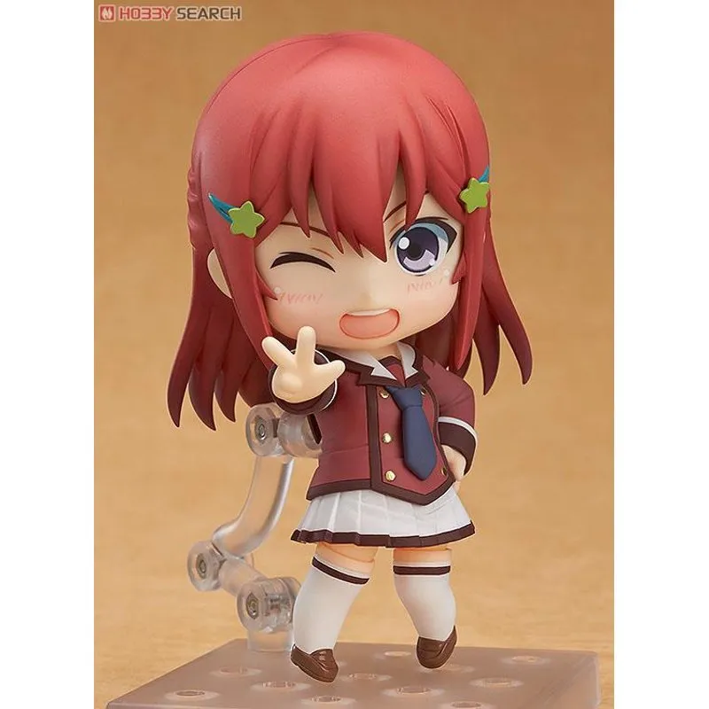 good-smile-card-captor-sakura-tomoyo-nendoroid-figur image 1