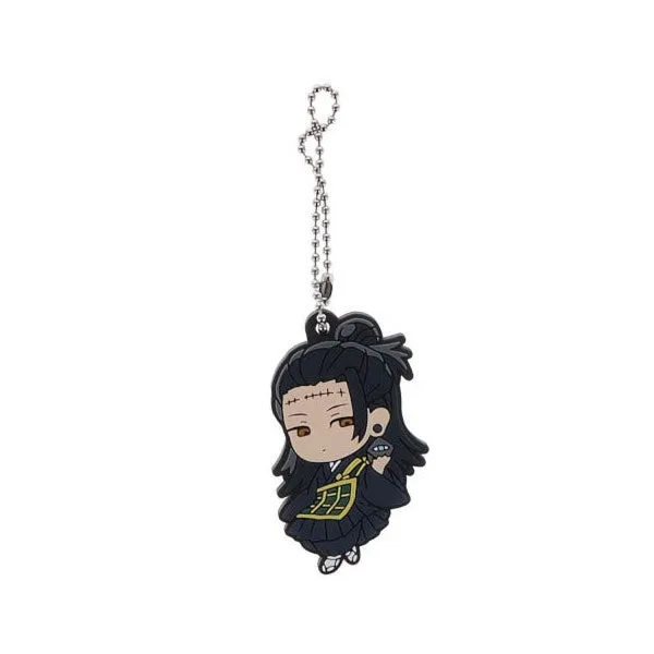 kameco-jujutsu-kaisen-geto-anh-nger-5-cm-defo-rubber image 1