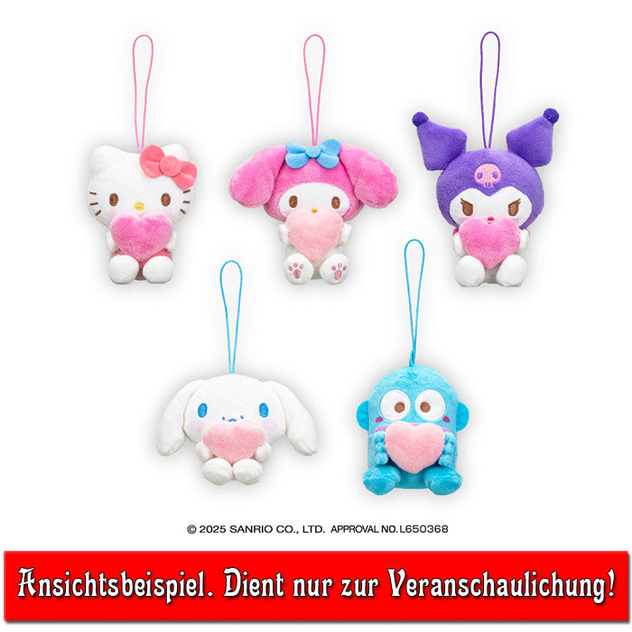 kameco-sanrio-hello-kitty-pl-schanh-nger-10x8-cm image 2