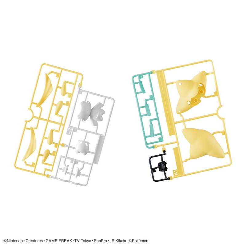 bandai-pokemon-quick-23-jirachi-modellbausatz-figur image 4
