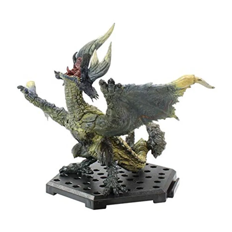 banpresto-monster-hunter-diablos-sammelfigur-standard image 2