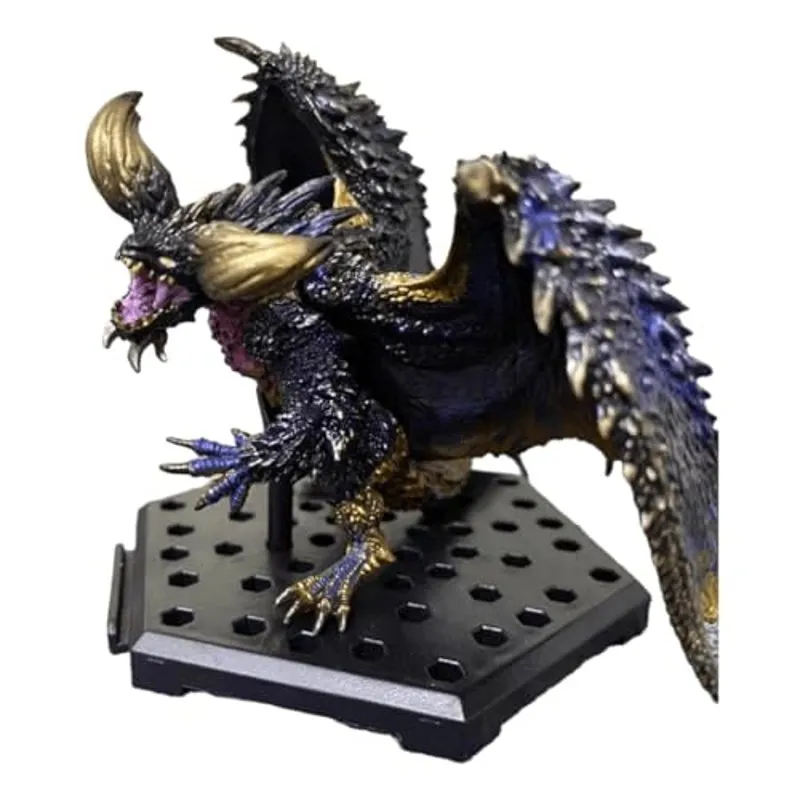 capcom-monster-hunter-arch-tempered-nergigante-figur image 4