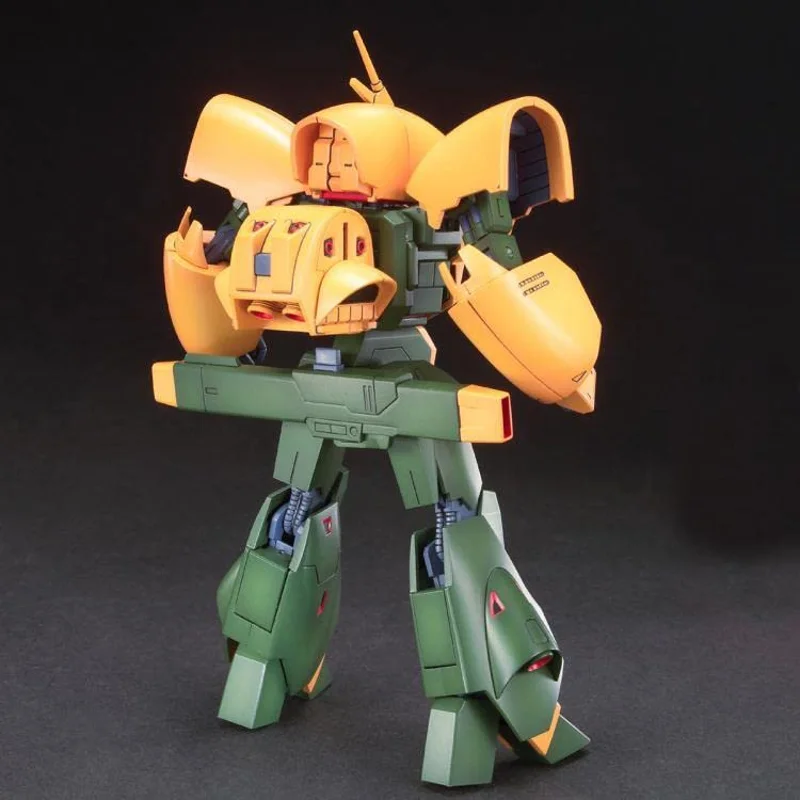 bandai-gundam-hguc-054-asshimar-modellbausatz-1-144-transform image 2