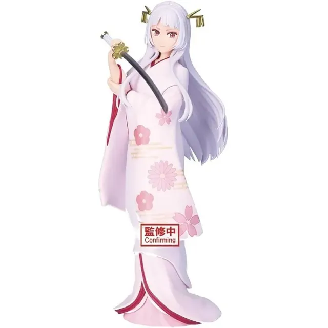 kadokawa-oshi-no-ko-akane-kurokawa-sayahime-figur image 1