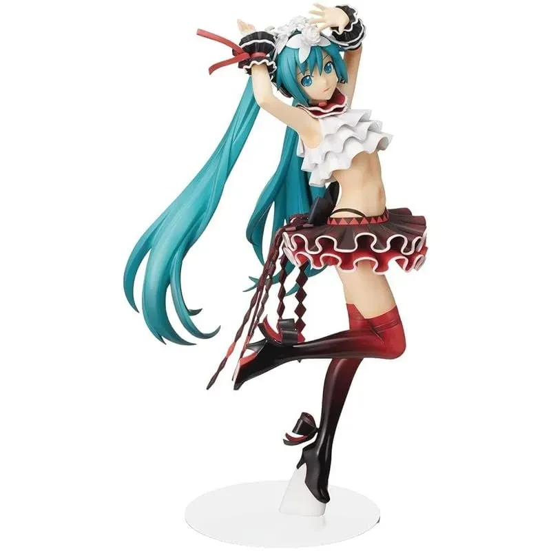 sega-hatsune-miku-spm-figur-breathe-with-you-ver image 1