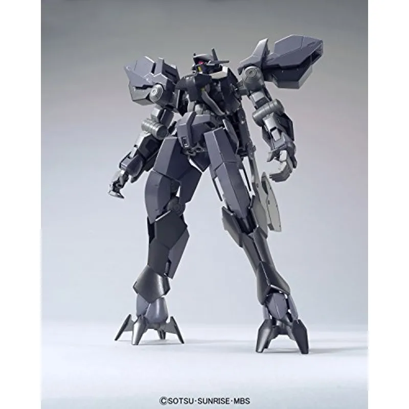 bandai-hg-ibo-18-graze-ein-1-144-gunpla-modellbausatz image 2