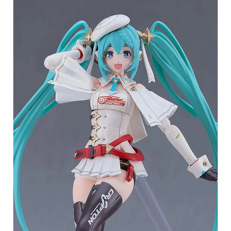 vocaloid-racing-miku-2023-plamatea-modellbausatz image 3