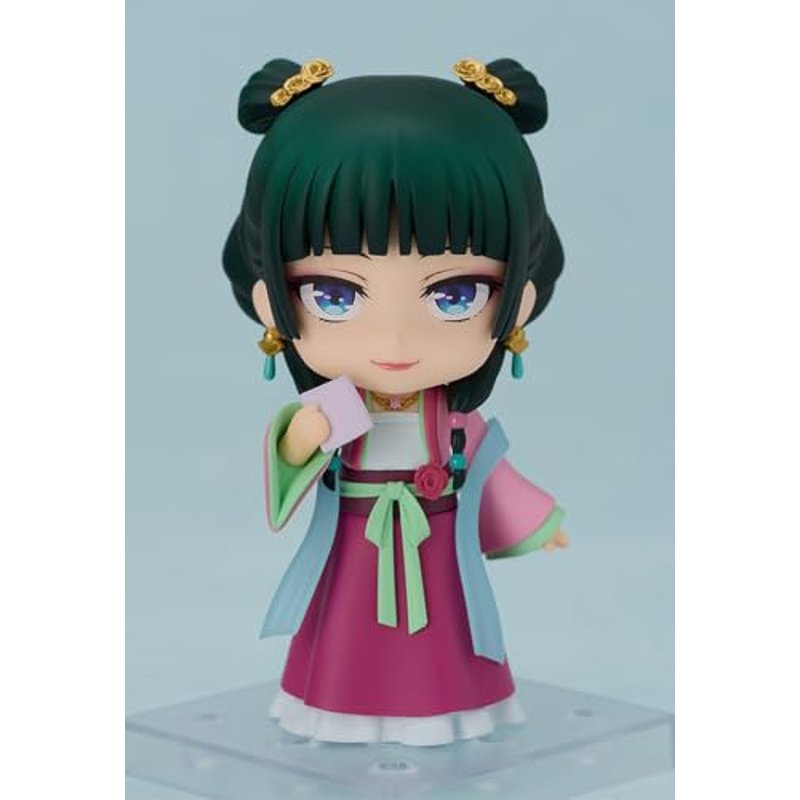 good-smile-original-character-pharmacy-cat-nendoroid-figur-yuukai image 2