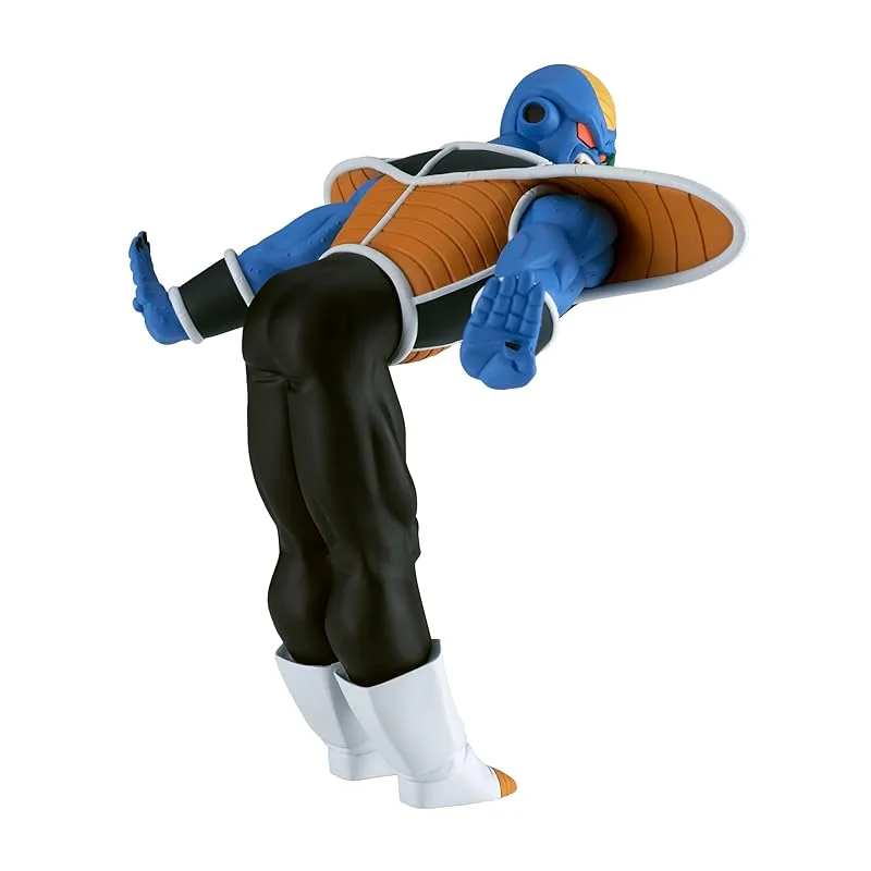 banpresto-dragon-ball-solid-edge-works-burter-figur image 1