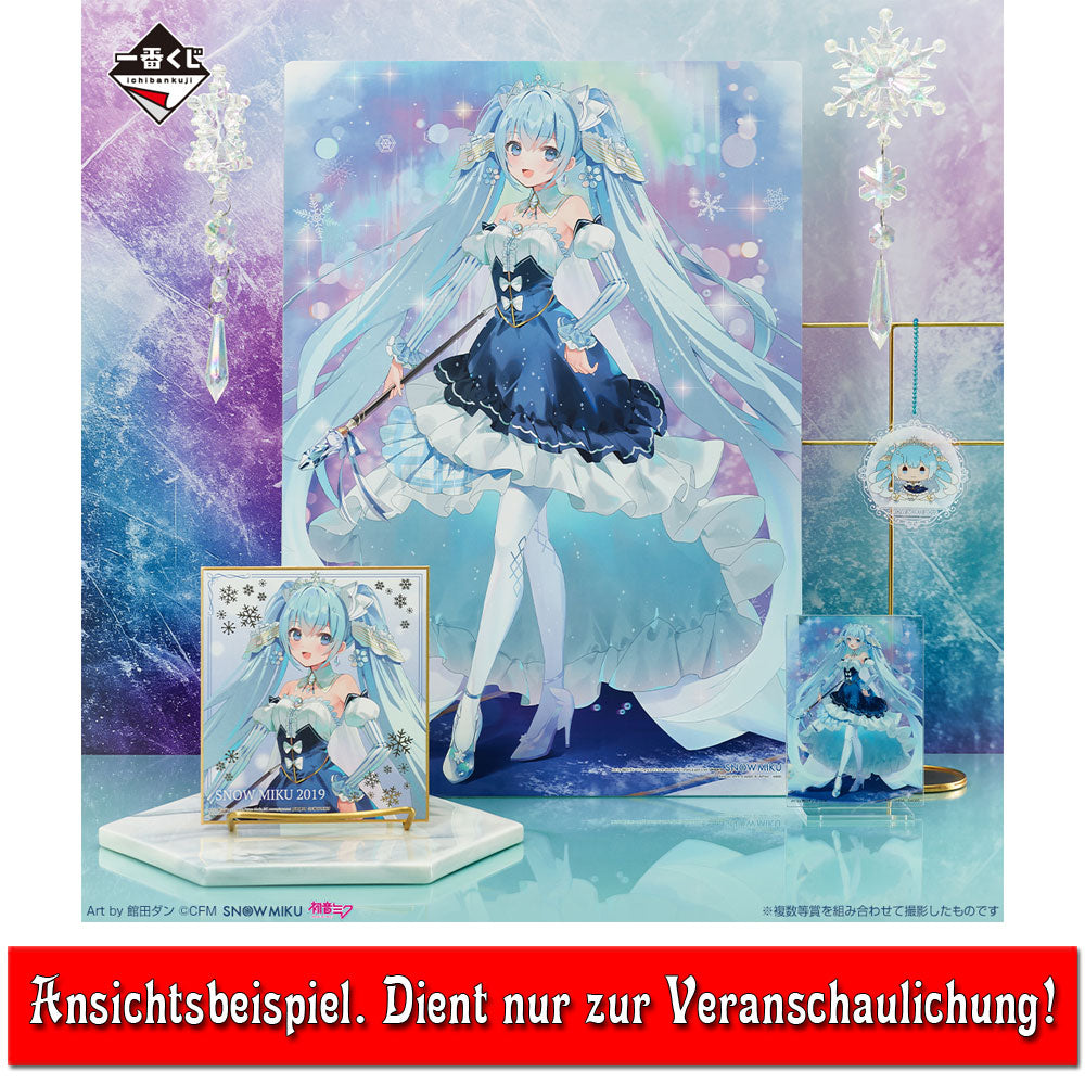 kameco-poster-snow-miku-2019-board-vocaloid-din-a3-42x29-7cm image 2
