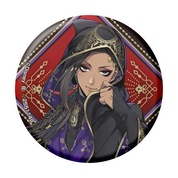 kameco-twisted-wonderland-jamil-button-collection-vol-4-5-6-cm image 1