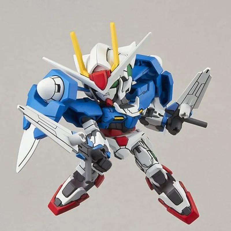bandai-gundam-sd-ex-std-08-00-gundam-modellbausatz image 3