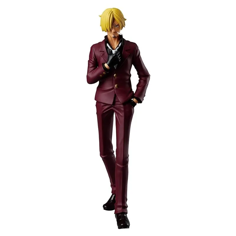 banpresto-one-piece-sanji-the-shukko-figur-special-version-pvc image 1