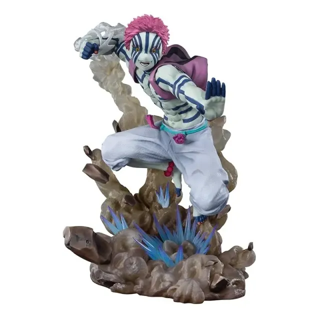 demon-slayer-akaza-upper-three-figuartszero-figur image 1