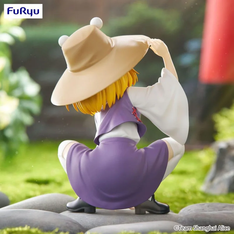 touhou-project-noodle-stopper-suwako-moriya-figur image 2