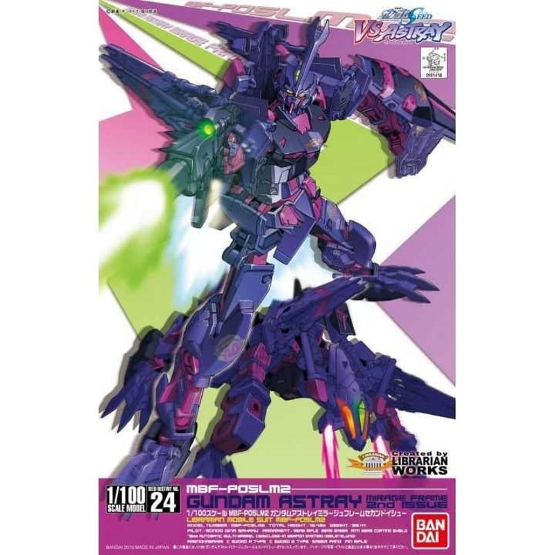 bandai-gundam-astray-mirage-frame-1-100-bausatz image 2