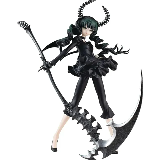 black-rock-shooter-pop-up-parade-dead-master-figur image 1
