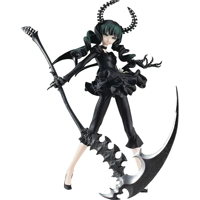 black-rock-shooter-pop-up-parade-dead-master-figur image 1