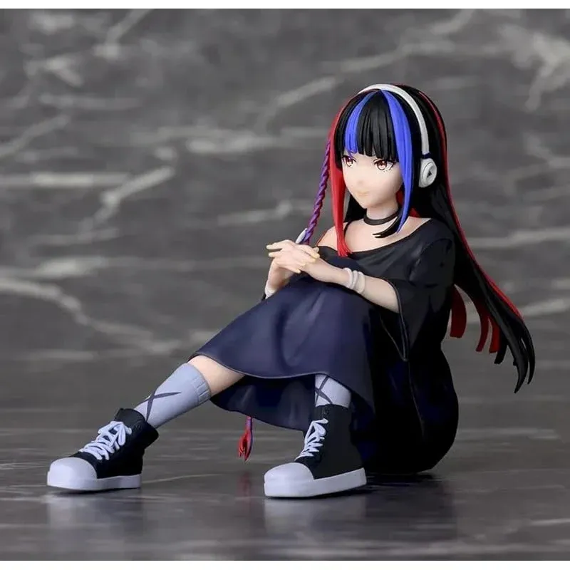 animeimport-it-asanushi-haru-noodle-stopper-figur image 1