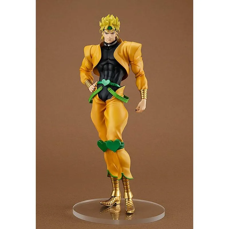 good-smile-pop-up-parade-dio-brando-figur-jojo-bemalt image 4